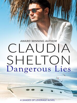 cover image of Dangerous Lies